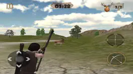 Game screenshot Archery Wild Animal Hunter 2017 mod apk
