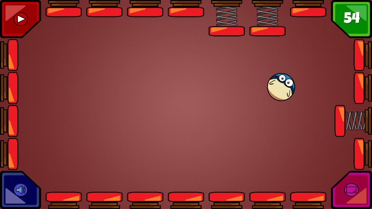 Speedy Spring screenshot-5