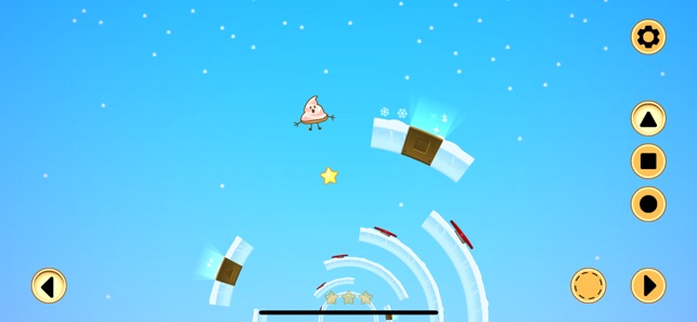 Planets of the Shapes(圖3)-速報App