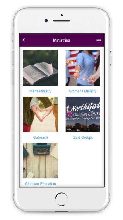 Northgate Christian Church