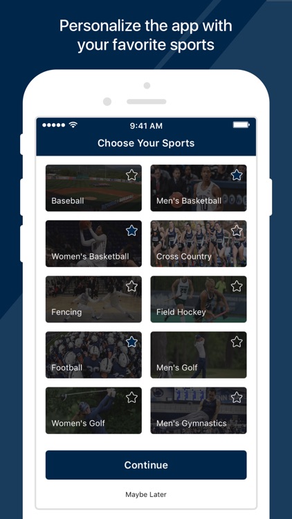 Penn State Athletics
