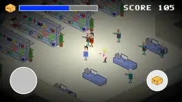 Game screenshot ZombieRun !! hack