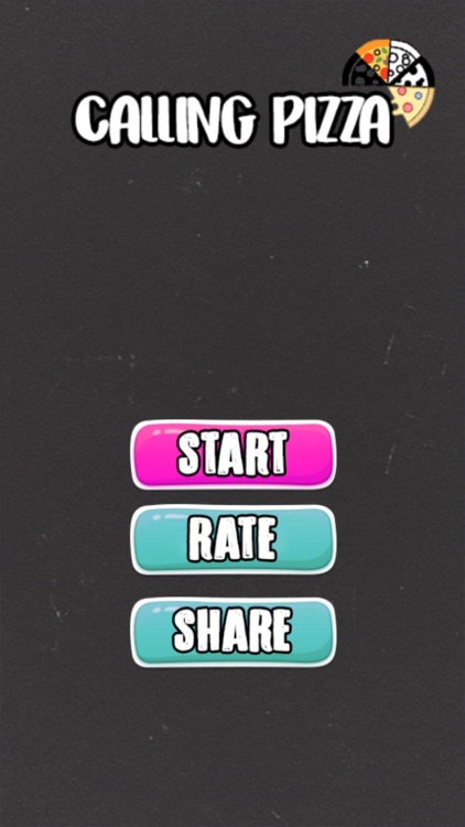 Calling Pizza screenshot-4