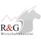 Jetzt gibt es R&G auch als mobile App