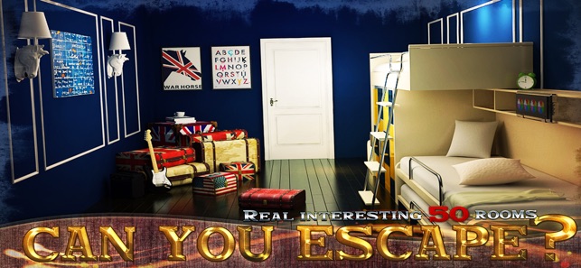 Escape The 100 Room Part 1 On The App Store