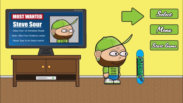 Bud Run Game(圖3)-速報App