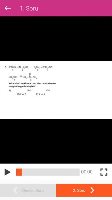 Matematus TV Screenshot