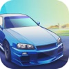 Drifting Nissan Car Drift - iPhoneアプリ