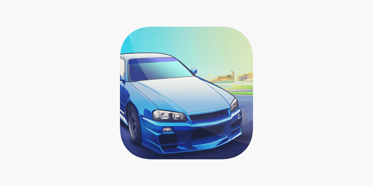 Drifting Nissan Car Drift on the App Store