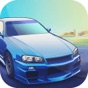 Drifting Nissan Car Drift app download