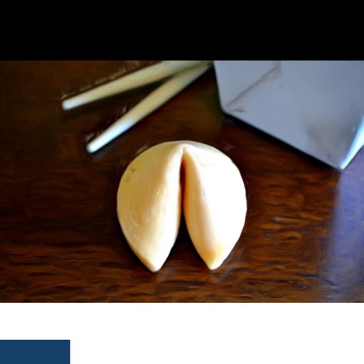 Chinatown Fortune Cookie - CFC - AppWisp.com