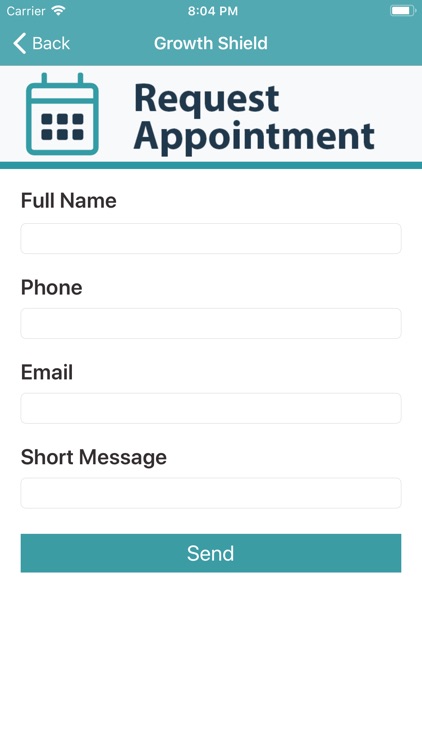 GrowthShield screenshot-3