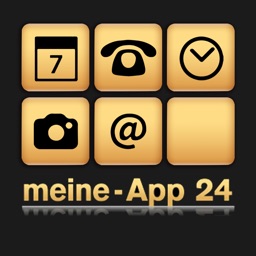 Meine App 24 Connect