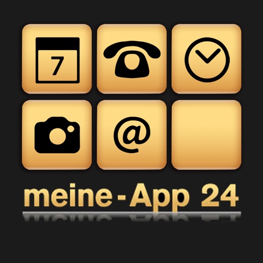 Meine App 24 Connect
