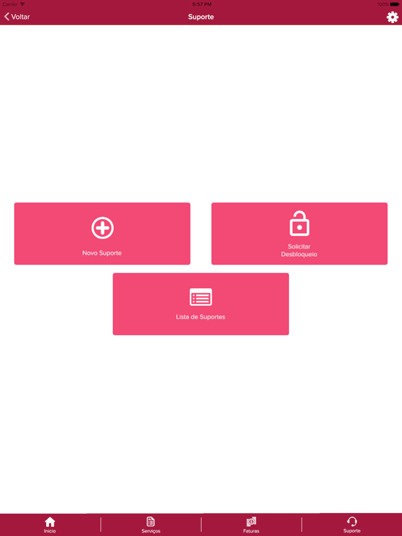 Screenshot #5 pour SLZ Net