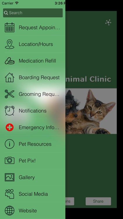 Gilmer Park Animal Clinic