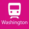 Washington Rail Map Lite App Feedback