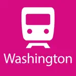 Washington Rail Map Lite App Contact