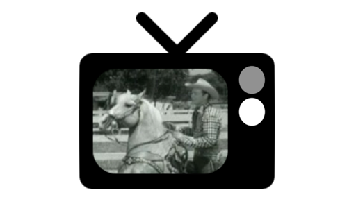 TV Show Westerns