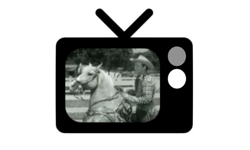 TV Show Westerns icon