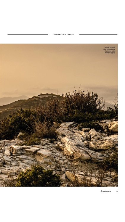 Mountain Biking Australia screenshot-3