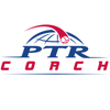Professional Tennis Registry - PTR Coach Plus アートワーク