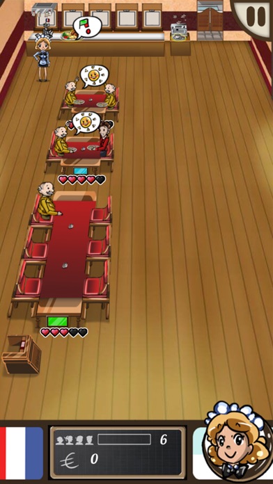 Cooking Restaurant Game screenshot 2