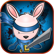 Activities of Mutant Ninja Bunny Hero- Kung Fu Air Fighting Jack Rabbit