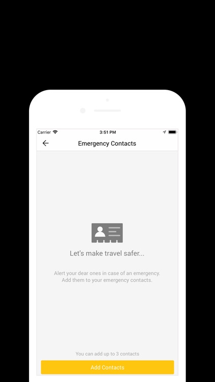Motocar Passenger screenshot-3