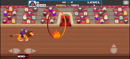Game screenshot Insane Circus apk