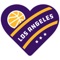 CALLING ALL LOS ANGELES LAKERS FANS