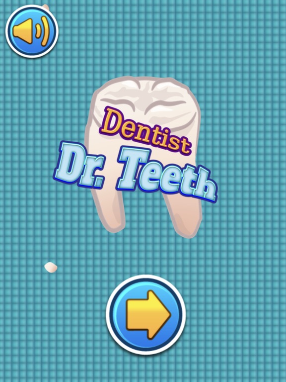 Dentist Dr. Teeth screenshot 4