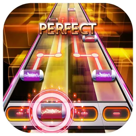 BEAT MP3 2.0 - Rhythm Game Читы