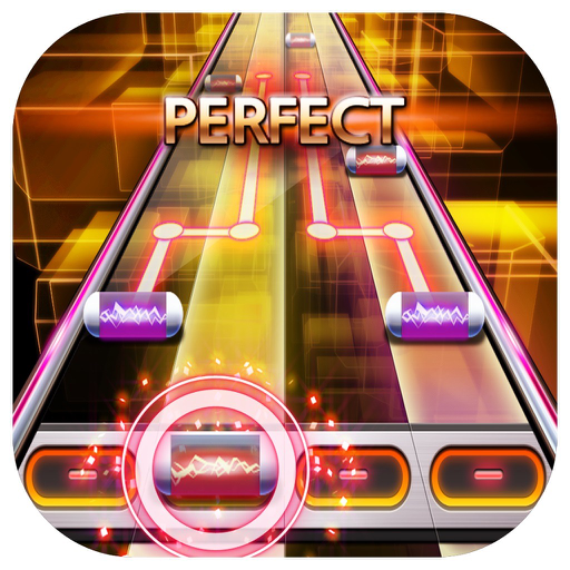 BEAT MP3 2.0 - Rhythm Game