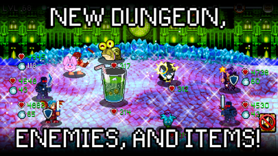 Soda Dungeon screenshot 2