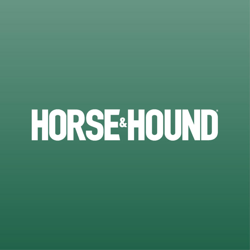 Horse & Hound Magazine INT