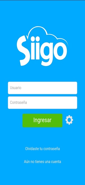 SIIGO Nube(圖1)-速報App