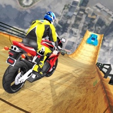 Activities of Mega Ramp Stunts Challenge