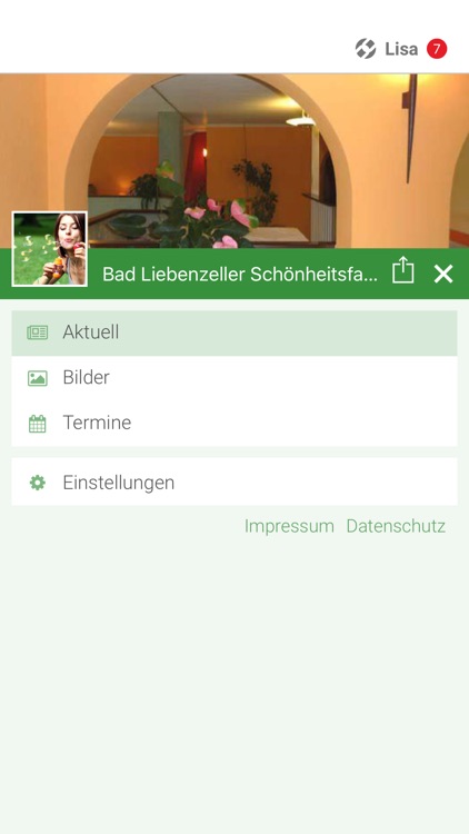 Bad Liebenzell Schönheitsfarm