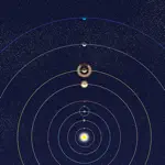 Planetary Clock App Positive Reviews