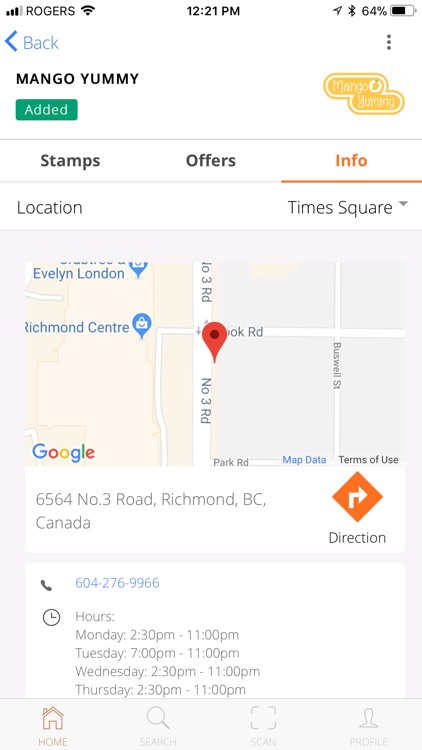 Stamplus screenshot-4