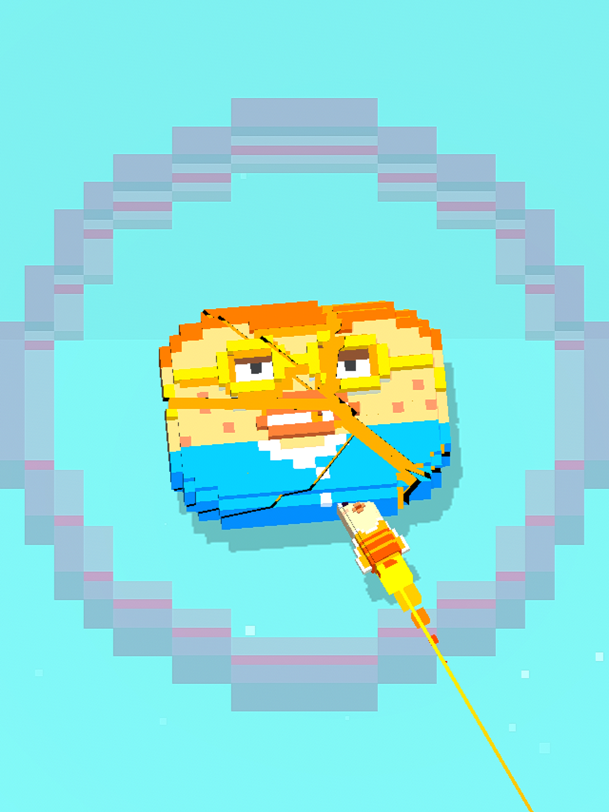 Miss Missile screenshot 9