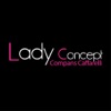 Lady Concept Compans