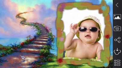 Amazing Photo Frames and style screenshot 3