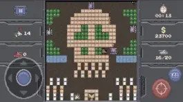Game screenshot Tank 1990: The Force apk