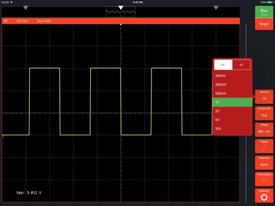 Screenshot #5 pour Aeroscope