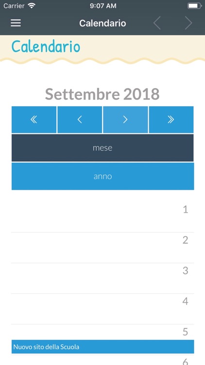 Scuola Infanzia Monteforte