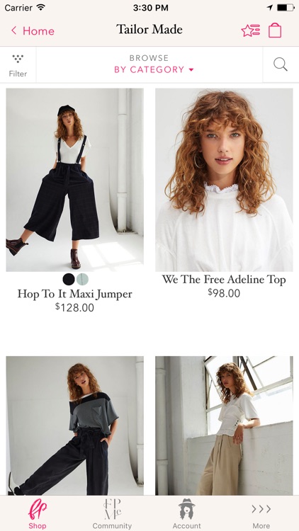 Free People