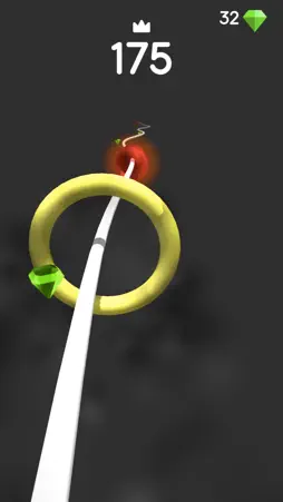 Hoop Rush screenshot 5