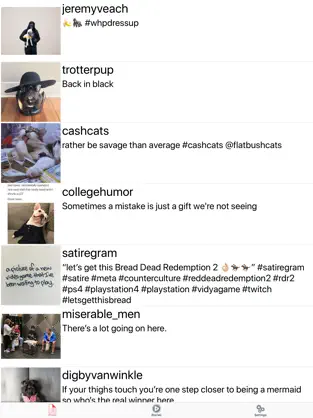 Screenshot 1 Repostly InSaver Story Repost iphone